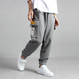 Children Boy Pants Spring and Autumn Children Sports Trousers