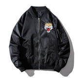 Varsity Jacket Baseball Uniform
