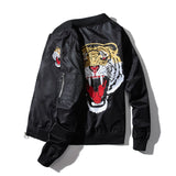 Varsity Jacket Baseball Uniform