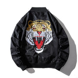 Varsity Jacket Baseball Uniform