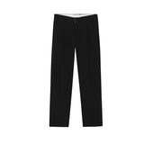 Men Suit Pants Men's Clothing Slimming Suit Skinny Pants