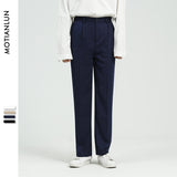 Men Suit Pants Men's Suit Pants Pants