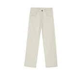 Men Suit Pants Men's Jeans