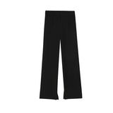 Men Suit Pants Men's Suit Pants Version Casual All-Matching Pants