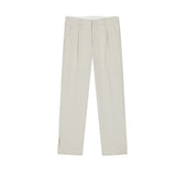 Men Suit Pants Men's Clothing Slimming Suit Skinny Pants