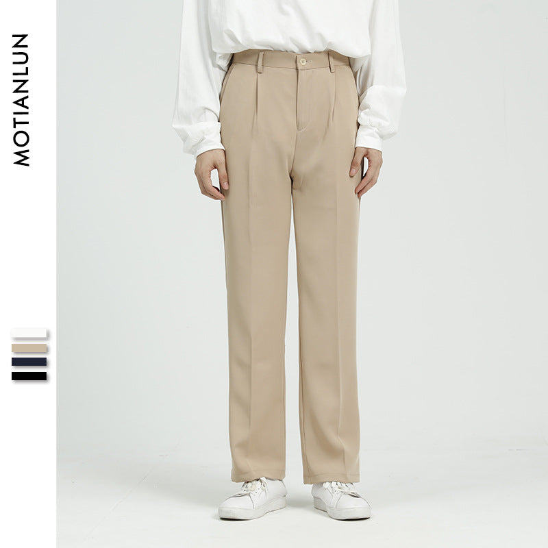 Men Suit Pants Men's Suit Pants Pants