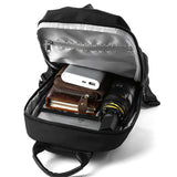 Sling Bags for Men Simple Casual Shoulder Messenger Bag Fashion