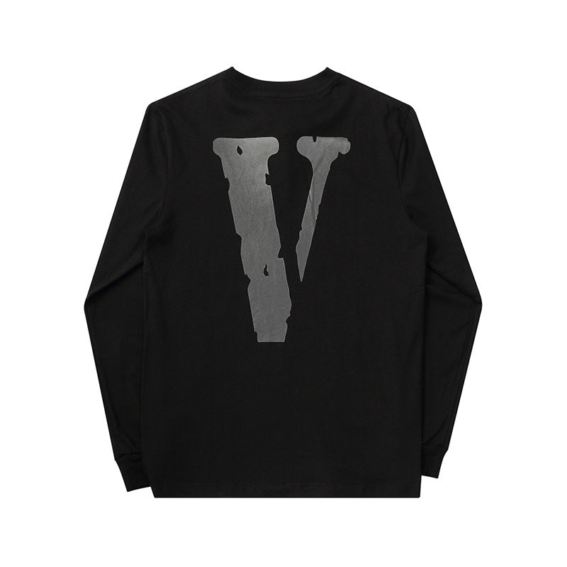 Pop Smoke Vlone King Of New York Sweatshirt