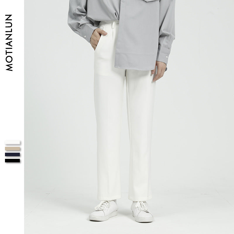 Men Suit Pants Men's Suit Pants Pants