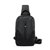 Sling Bags for Men Simple Casual Shoulder Messenger Bag Fashion