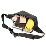 Lulu Belt Bags Waist Bag Fashion Casual Men's and Women's Pouch