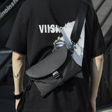 Sling Bags for Men Shoulder Bag Chest Bag