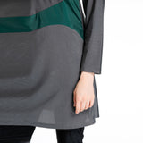 Burkini Swimwear Muslim Fashion Outfits Conservative Swimwear Women