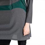 Burkini Swimwear Muslim Fashion Outfits Conservative Swimwear Women