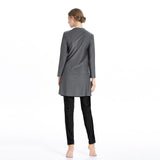 Burkini Swimwear Muslim Fashion Outfits Conservative Swimwear Women