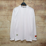 Heron Preston Sweatshirts Half Turtleneck Bottoming Shirt