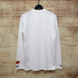 Heron Preston Sweatshirts Half Turtleneck Bottoming Shirt