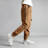 Children Boy Pants Children's Clothing Spring and Autumn Casual