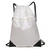 Drawstring Bag Drawstring Double-Shoulder Backpack Custom Nylon Backpack Bag