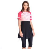 Burkini Modest Swimwear Muslim Swimsuits Hijab Halal Burqini Islamic Bathing Suits Muslim Bikini Modanisa Hijab Lyra Swimhaāema