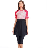 Burkini Modest Swimwear Muslim Swimsuits Hijab Halal Burqini Islamic Bathing Suits Muslim Bikini Modanisa Hijab Lyra Swimhaāema