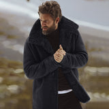 Bane Coat Jacket