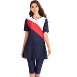 Burkini Modest Swimwear Muslim Swimsuits Hijab Halal Burqini Islamic Bathing Suits Muslim Bikini Modanisa Hijab Lyra Swimhaāema