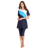 Burkini Modest Swimwear Muslim Swimsuits Hijab Halal Burqini Islamic Bathing Suits Muslim Bikini Modanisa Hijab Lyra Swimhaāema