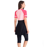 Burkini Modest Swimwear Muslim Swimsuits Hijab Halal Burqini Islamic Bathing Suits Muslim Bikini Modanisa Hijab Lyra Swimhaāema