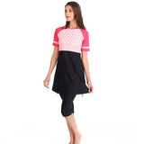 Burkini Modest Swimwear Muslim Swimsuits Hijab Halal Burqini Islamic Bathing Suits Muslim Bikini Modanisa Hijab Lyra Swimhaāema