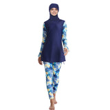 Burkini Modest Swimwear Muslim Swimsuits Hijab Halal Burqini Islamic Bathing Suits Muslim Bikini Modanisa Hijab Lyra Swimhaāema