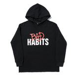 Vlone Hoodie Autumn and Winter Clothing Men and Women Street Trendy Sweater Loose plus Size Hoodie