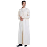 Mens Thobes Men's Muslim Robes