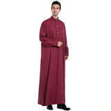 Mens Thobes Men's Muslim Robes