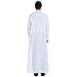 Mens Thobes Men's Muslim Robes