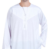 Mens Thobes Men 'S Muslim Robes