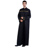 Mens Thobes Men's Muslim Robes