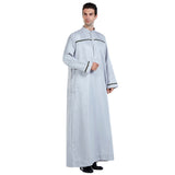 Mens Thobes Men's Muslim Robes