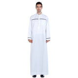 Mens Thobes Men's Muslim Robes