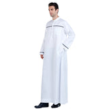 Mens Thobes Men's Muslim Robes