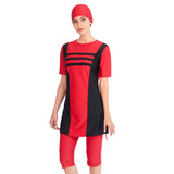 Burkini Modest Swimwear Muslim Swimsuits Hijab Halal Burqini Islamic Bathing Suits Muslim Bikini Modanisa Hijab Lyra Swimhasema