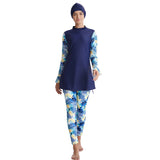 Burkini Modest Swimwear Muslim Swimsuits Hijab Halal Burqini Islamic Bathing Suits Muslim Bikini Modanisa Hijab Lyra Swimhaāema