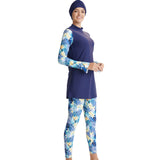 Burkini Modest Swimwear Muslim Swimsuits Hijab Halal Burqini Islamic Bathing Suits Muslim Bikini Modanisa Hijab Lyra Swimhaāema