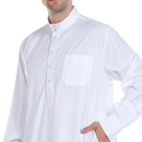 Mens Thobes Men's Muslim Robes