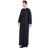 Mens Thobes Men 'S Muslim Robes