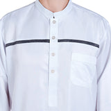 Mens Thobes Men's Muslim Robes