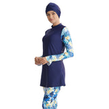 Burkini Modest Swimwear Muslim Swimsuits Hijab Halal Burqini Islamic Bathing Suits Muslim Bikini Modanisa Hijab Lyra Swimhaāema