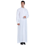 Mens Thobes Men's Muslim Robes