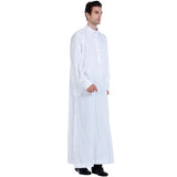 Mens Thobes Men's Muslim Robes