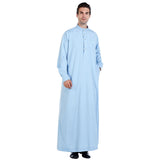 Mens Thobes Men's Muslim Robes